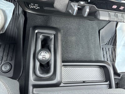 2024 RAM 3500 Tradesman Crew Cab 4x4 6'4' Box
