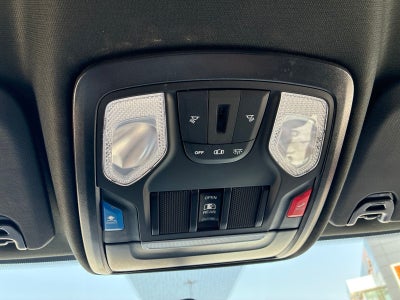 2024 RAM 3500 Tradesman Crew Cab 4x4 6'4' Box