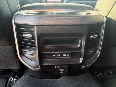 2026 RAM Ram 3500 RAM 3500 LARAMIE CREW CAB 4X4 6'4' BOX