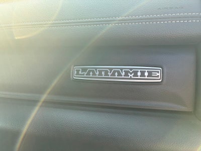 2026 RAM Ram 3500 RAM 3500 LARAMIE CREW CAB 4X4 6'4' BOX
