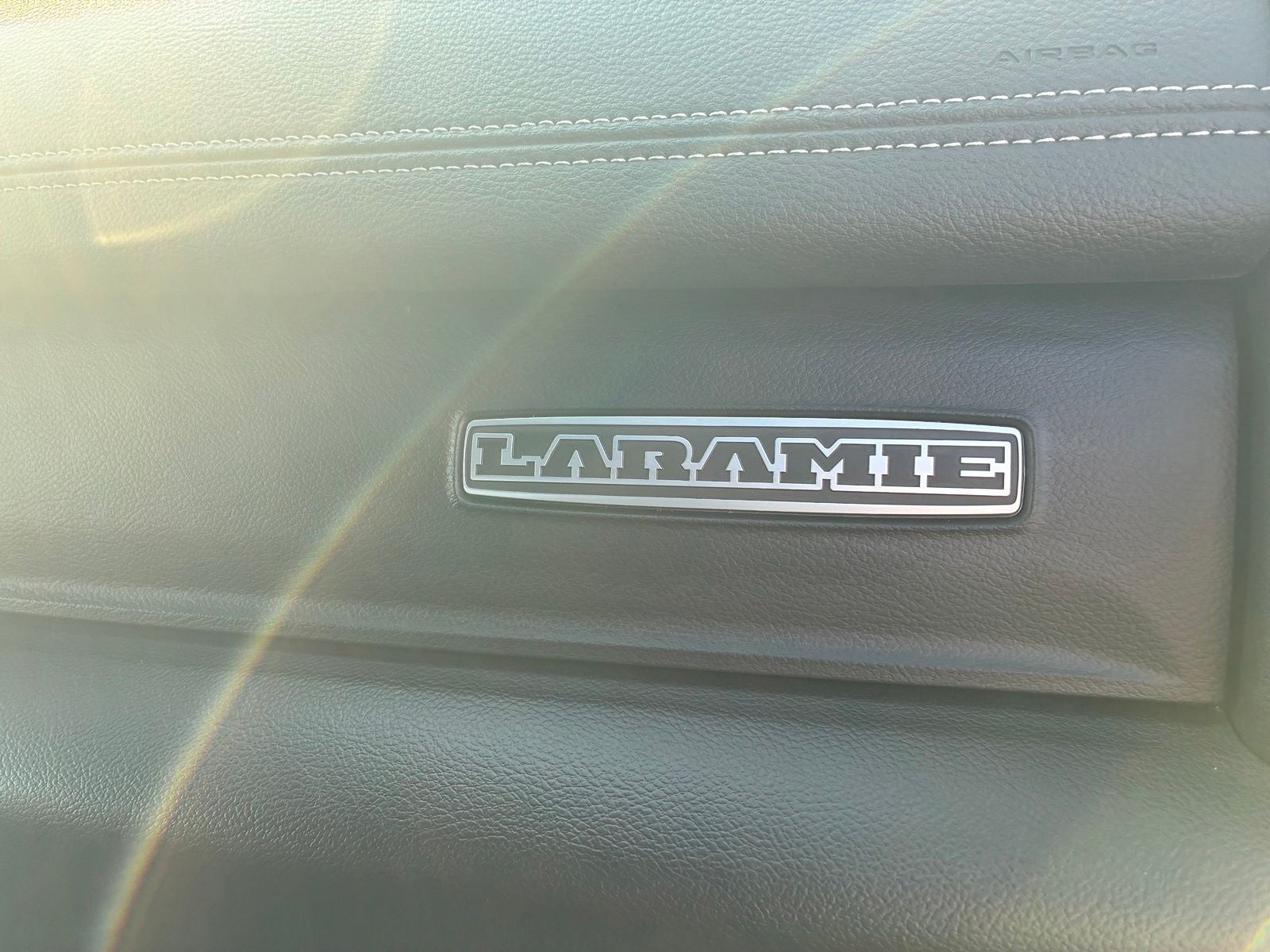 2026 RAM Ram 3500 RAM 3500 LARAMIE CREW CAB 4X4 6'4' BOX