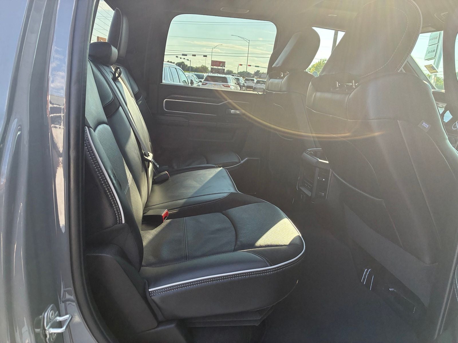 2026 RAM Ram 3500 RAM 3500 LARAMIE CREW CAB 4X4 6'4' BOX