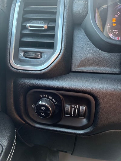 2026 RAM Ram 3500 RAM 3500 LARAMIE CREW CAB 4X4 6'4' BOX