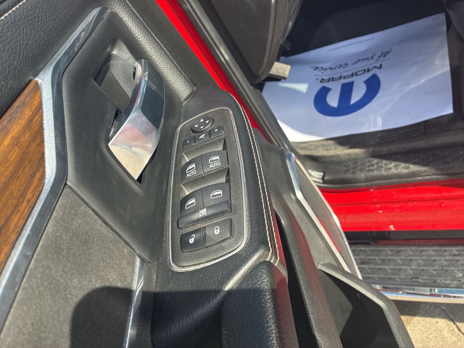 2022 RAM 3500 Laramie Crew Cab 4x4 6'4' Box