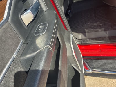 2022 RAM 3500 Laramie Crew Cab 4x4 6'4' Box