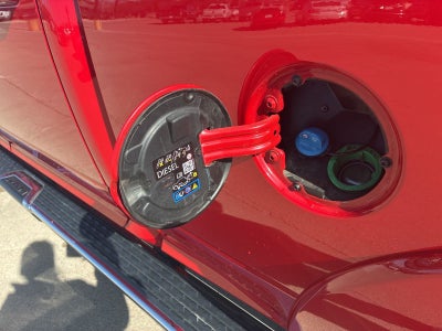 2022 RAM 3500 Laramie Crew Cab 4x4 6'4' Box