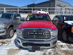 2022 RAM 3500 Laramie Crew Cab 4x4 6'4' Box