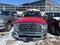 2022 RAM 3500 Laramie Crew Cab 4x4 6'4' Box