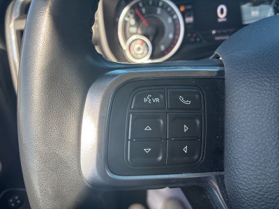 2022 RAM 3500 Laramie Crew Cab 4x4 6'4' Box