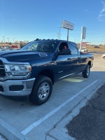 2022 RAM 3500 Tradesman Crew Cab 4x4 8' Box