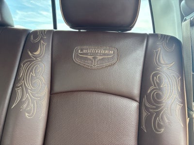 2016 RAM 3500 Longhorn