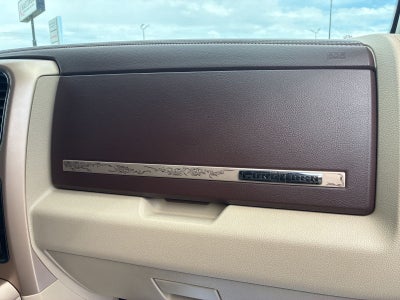 2016 RAM 3500 Longhorn