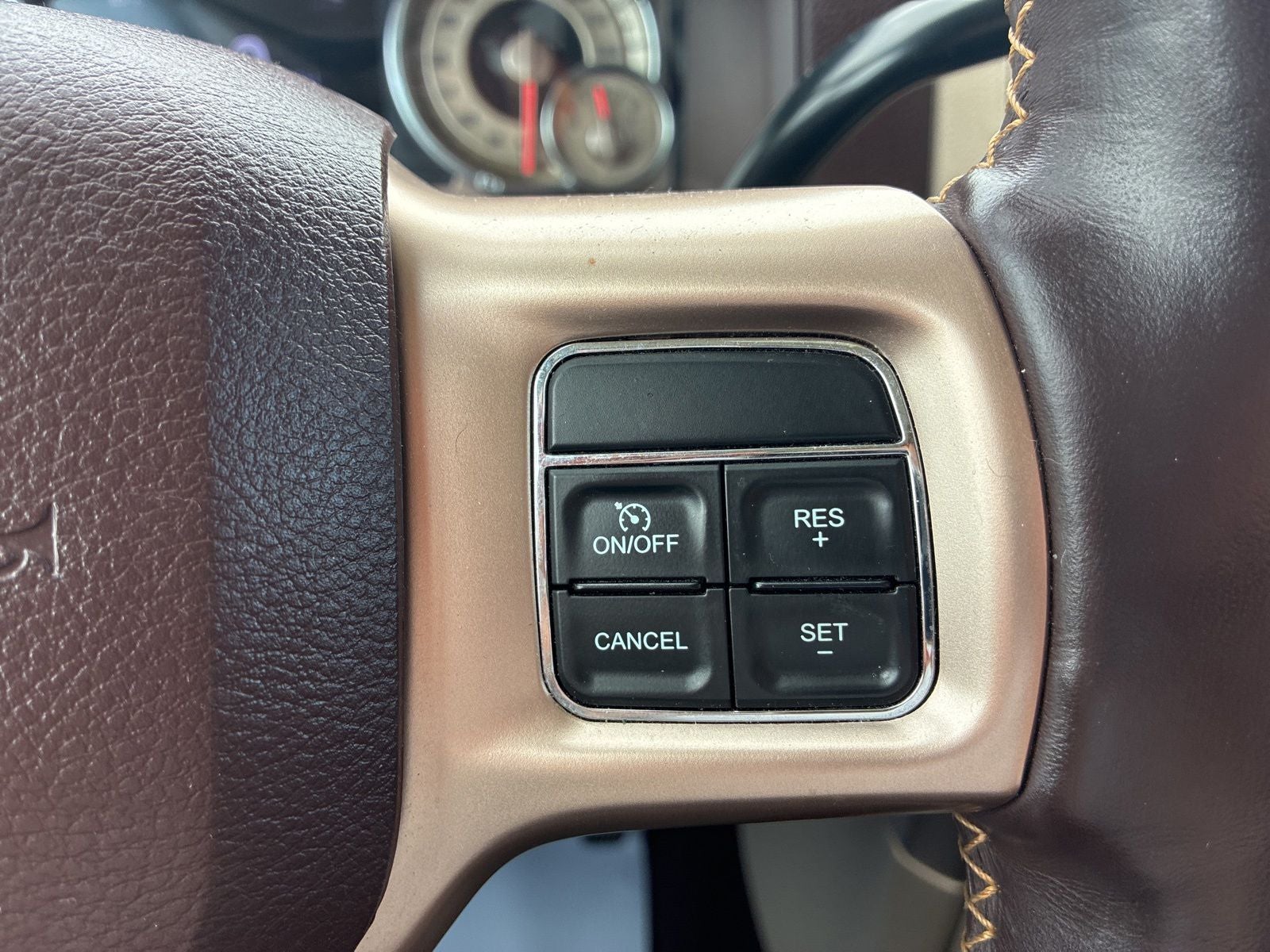 2016 RAM 3500 Longhorn