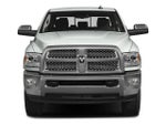 2016 RAM 3500 Longhorn