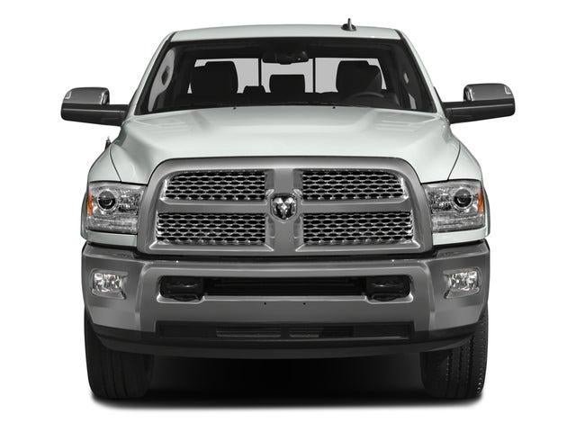2016 RAM 3500 Longhorn