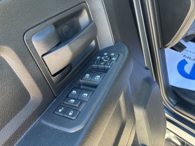 2026 RAM Ram 2500 RAM 2500 WARLOCK CREW CAB 4X4 6'4' BOX