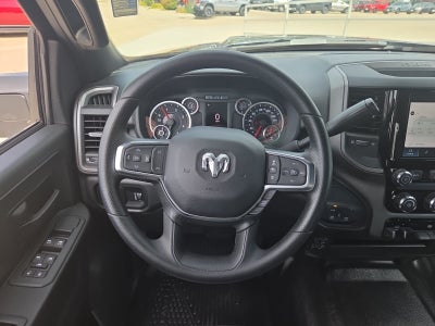 2025 RAM Ram 2500 RAM 2500 TRADESMAN CREW CAB 4X4 6'4' BOX