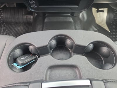 2025 RAM Ram 2500 RAM 2500 TRADESMAN CREW CAB 4X4 6'4' BOX