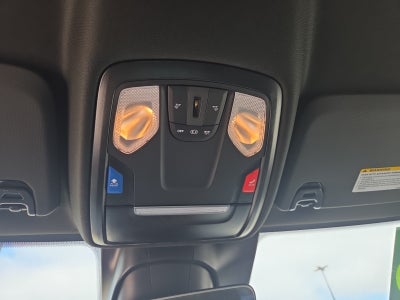 2025 RAM Ram 2500 RAM 2500 TRADESMAN CREW CAB 4X4 6'4' BOX