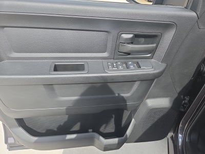 2025 RAM Ram 2500 RAM 2500 TRADESMAN CREW CAB 4X4 6'4' BOX