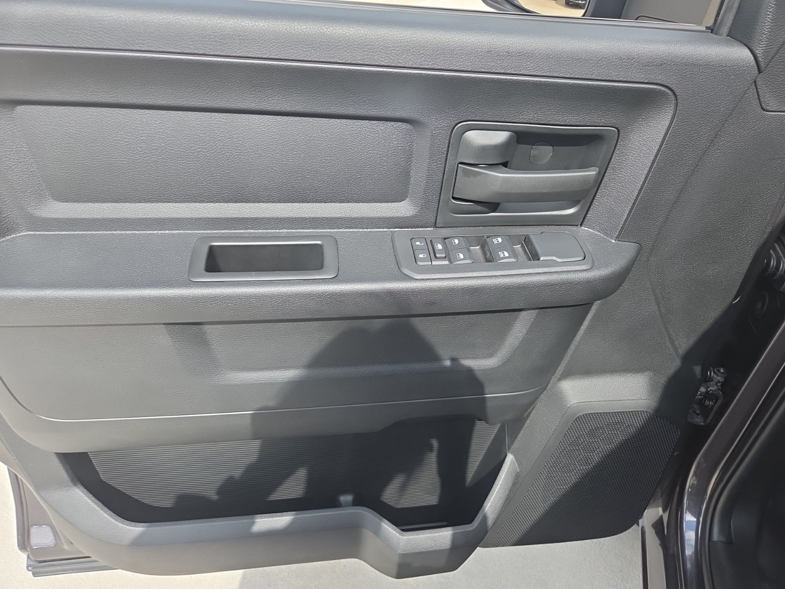 2025 RAM Ram 2500 RAM 2500 TRADESMAN CREW CAB 4X4 6'4' BOX