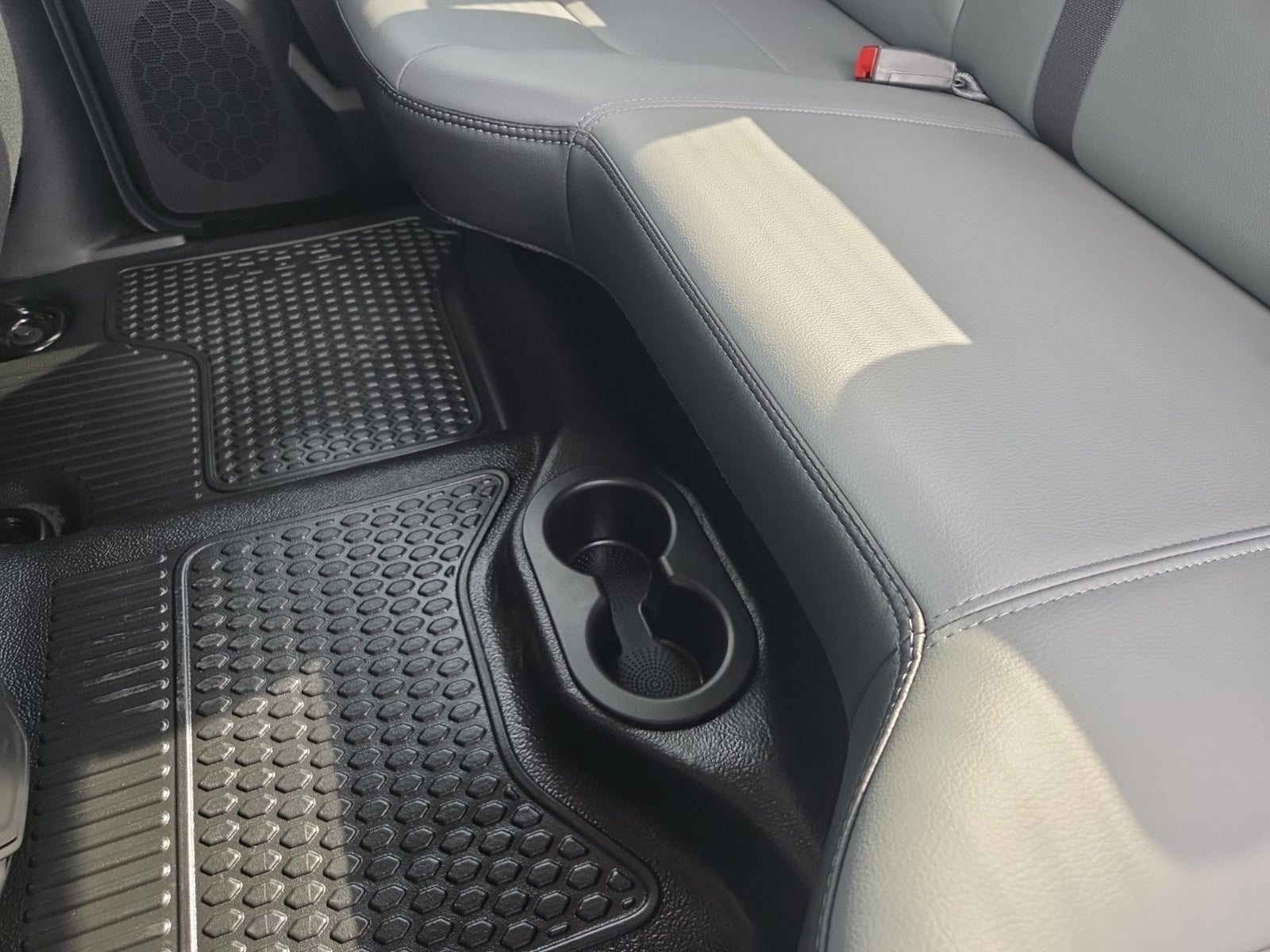 2025 RAM Ram 2500 RAM 2500 TRADESMAN CREW CAB 4X4 6'4' BOX