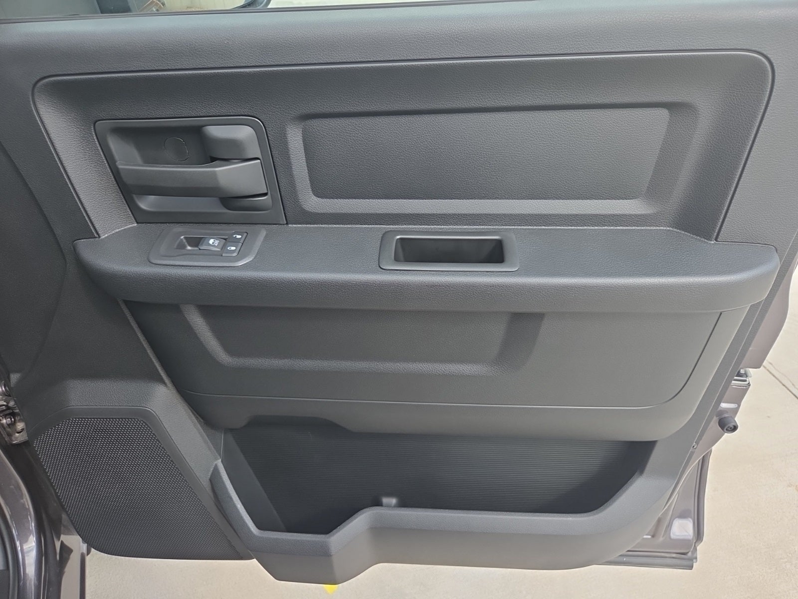 2025 RAM Ram 2500 RAM 2500 TRADESMAN CREW CAB 4X4 6'4' BOX