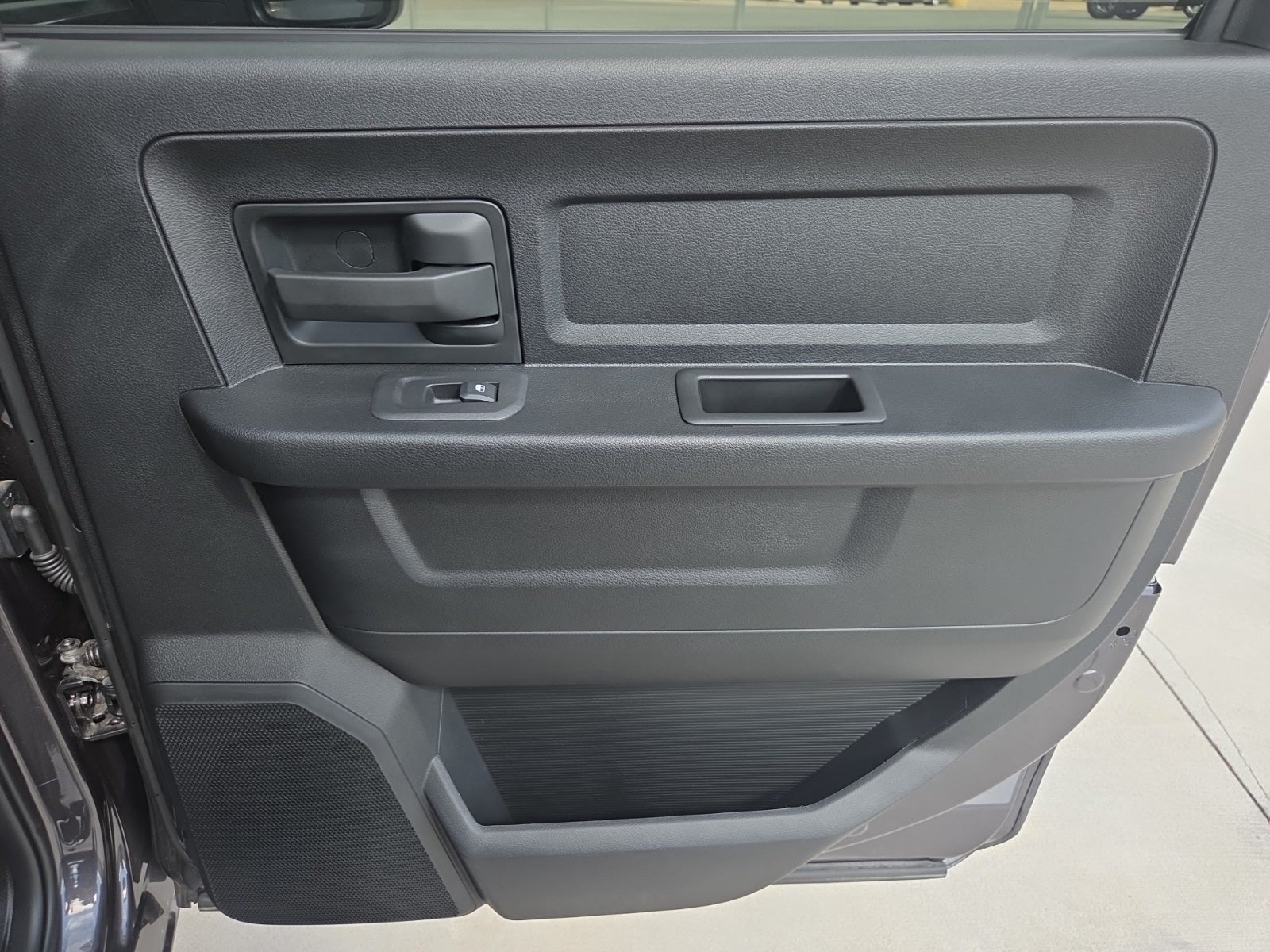 2025 RAM Ram 2500 RAM 2500 TRADESMAN CREW CAB 4X4 6'4' BOX