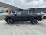 2026 RAM Ram 2500 RAM 2500 WARLOCK CREW CAB 4X4 6'4' BOX