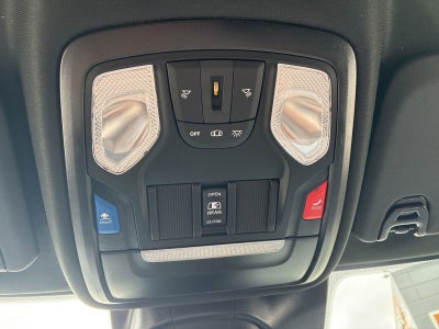 2026 RAM Ram 2500 RAM 2500 WARLOCK CREW CAB 4X4 6'4' BOX