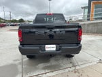 2026 RAM Ram 2500 RAM 2500 WARLOCK CREW CAB 4X4 6'4' BOX