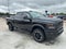 2026 RAM Ram 2500 RAM 2500 WARLOCK CREW CAB 4X4 6'4' BOX
