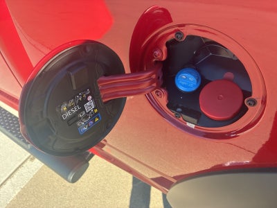 2026 RAM Ram 2500 RAM 2500 WARLOCK CREW CAB 4X4 6'4' BOX