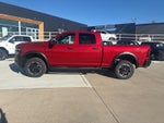 2026 RAM Ram 2500 RAM 2500 WARLOCK CREW CAB 4X4 6'4' BOX