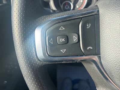 2026 RAM Ram 2500 RAM 2500 WARLOCK CREW CAB 4X4 6'4' BOX