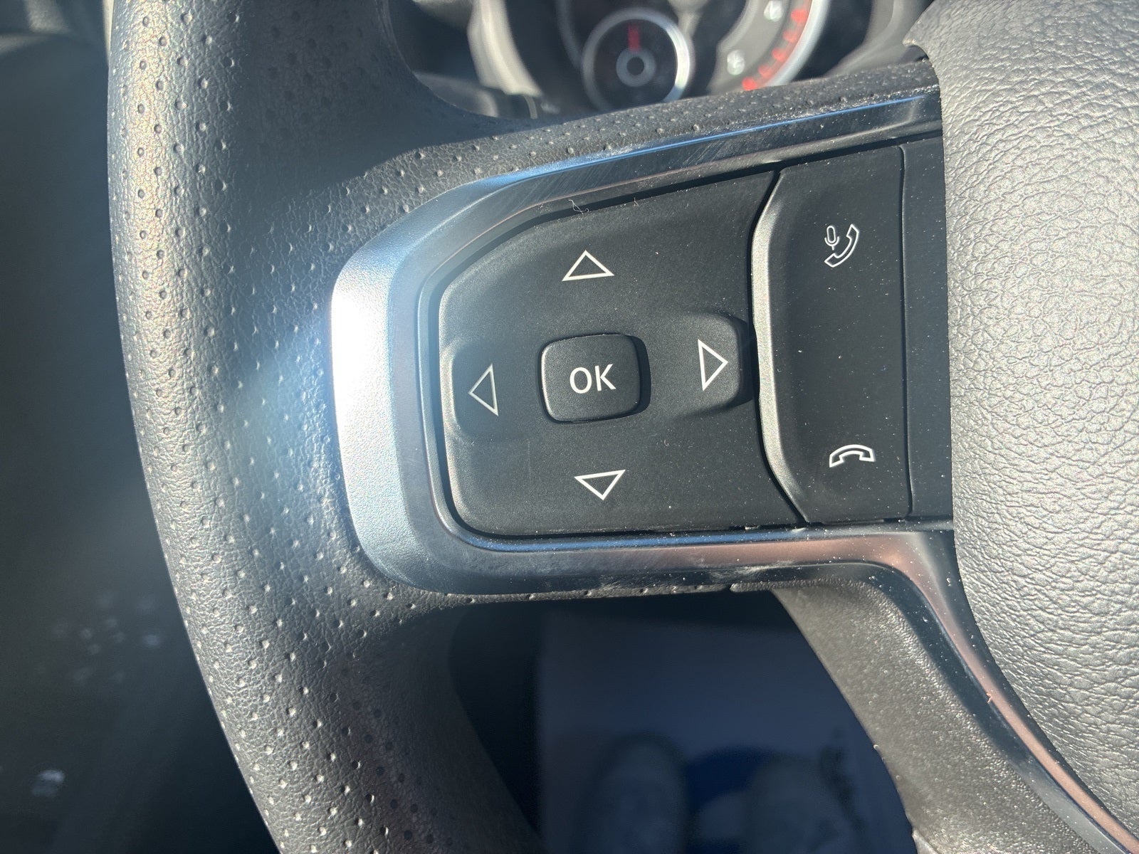 2026 RAM Ram 2500 RAM 2500 WARLOCK CREW CAB 4X4 6'4' BOX