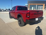 2026 RAM Ram 2500 RAM 2500 WARLOCK CREW CAB 4X4 6'4' BOX