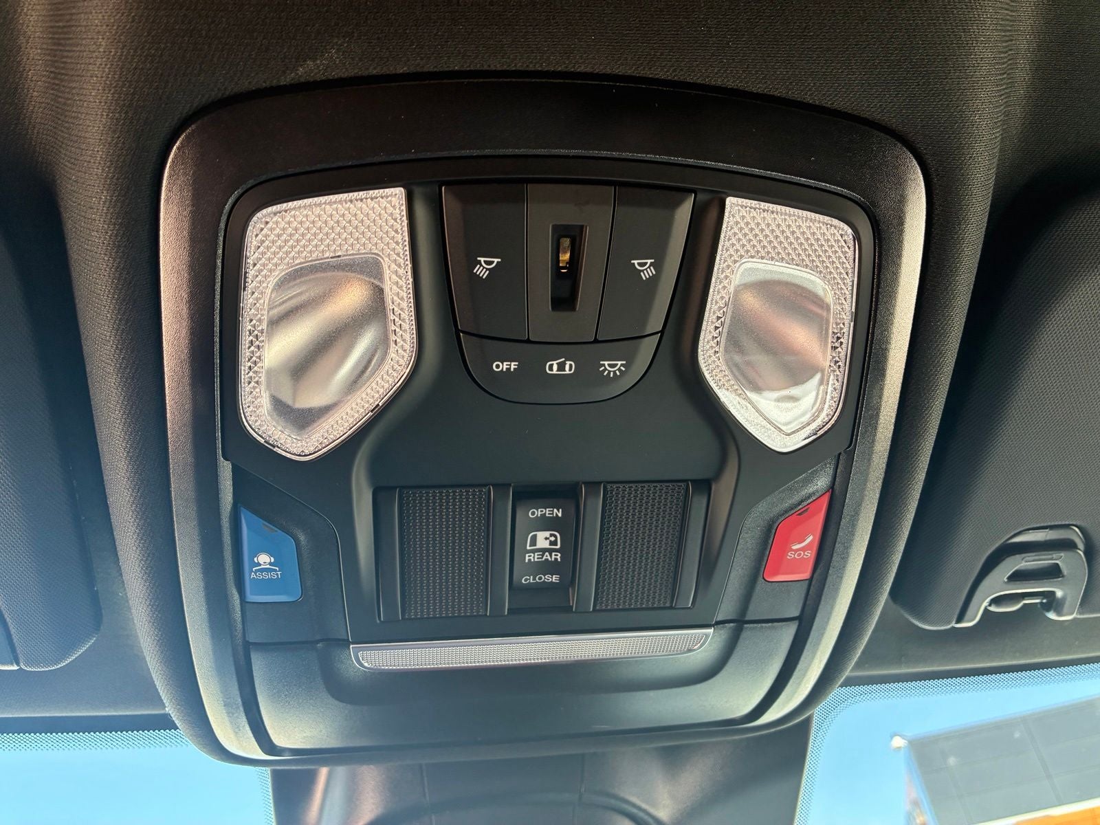 2026 RAM Ram 2500 RAM 2500 WARLOCK CREW CAB 4X4 6'4' BOX