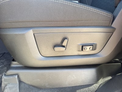 2025 RAM Ram 2500 RAM 2500 BIG HORN CREW CAB 4X4 6'4' BOX