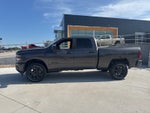 2025 RAM Ram 2500 RAM 2500 BIG HORN CREW CAB 4X4 6'4' BOX