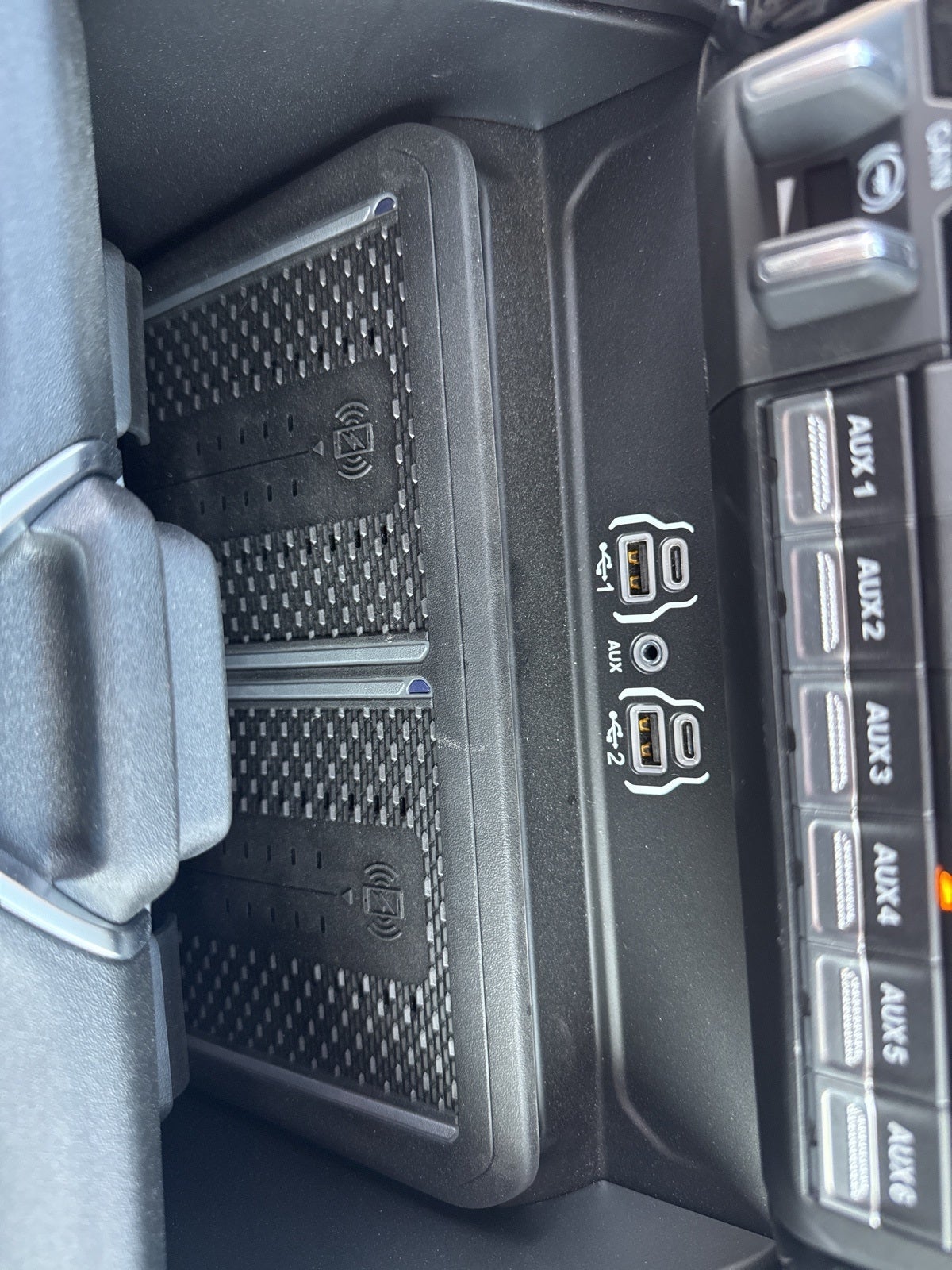 2025 RAM Ram 2500 RAM 2500 BIG HORN CREW CAB 4X4 6'4' BOX