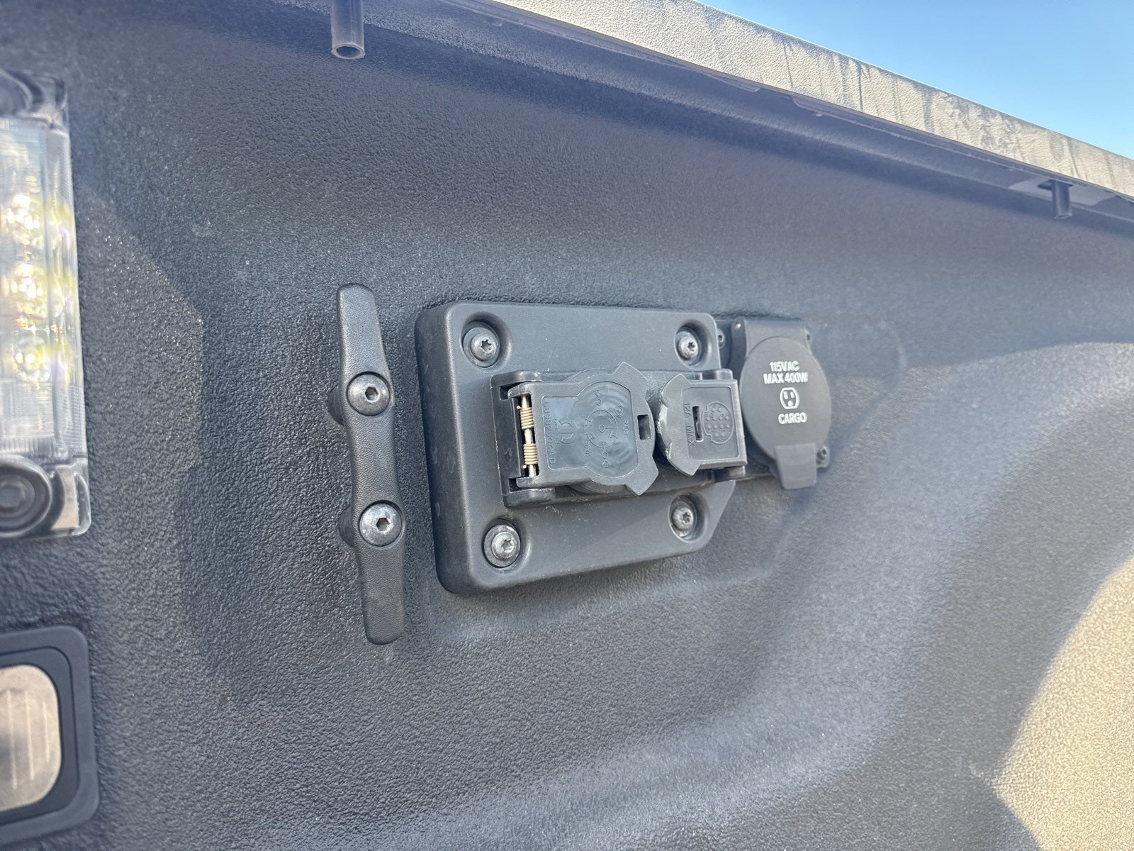 2025 RAM Ram 2500 RAM 2500 BIG HORN CREW CAB 4X4 6'4' BOX