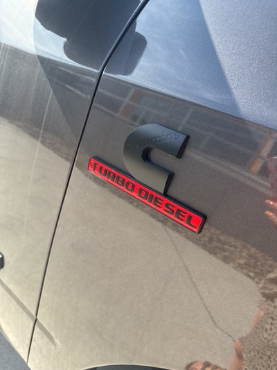 2025 RAM Ram 2500 RAM 2500 BIG HORN CREW CAB 4X4 6'4' BOX