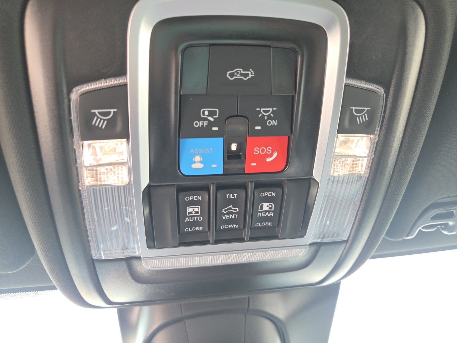 2025 RAM Ram 2500 RAM 2500 LARAMIE CREW CAB 4X4 6'4' BOX