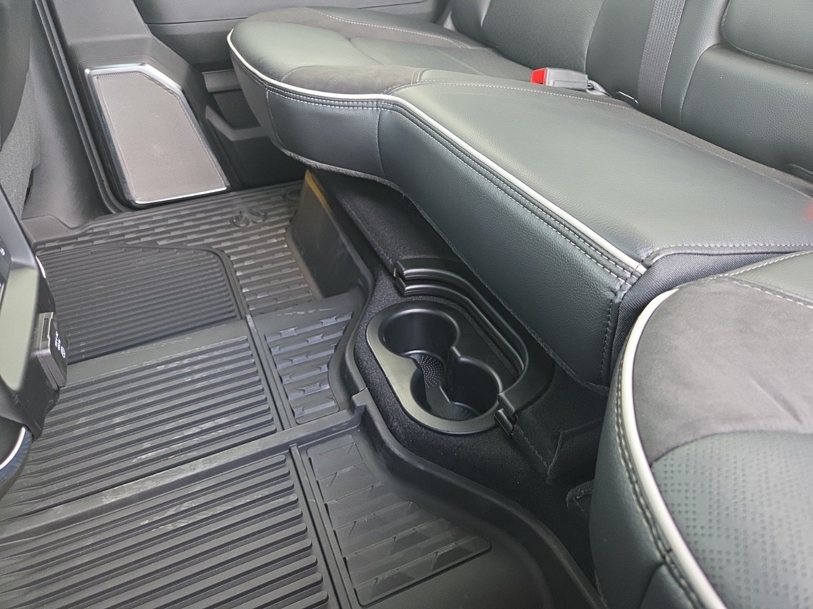 2025 RAM Ram 2500 RAM 2500 LARAMIE CREW CAB 4X4 6'4' BOX