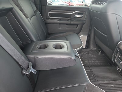 2025 RAM Ram 2500 RAM 2500 LARAMIE CREW CAB 4X4 6'4' BOX