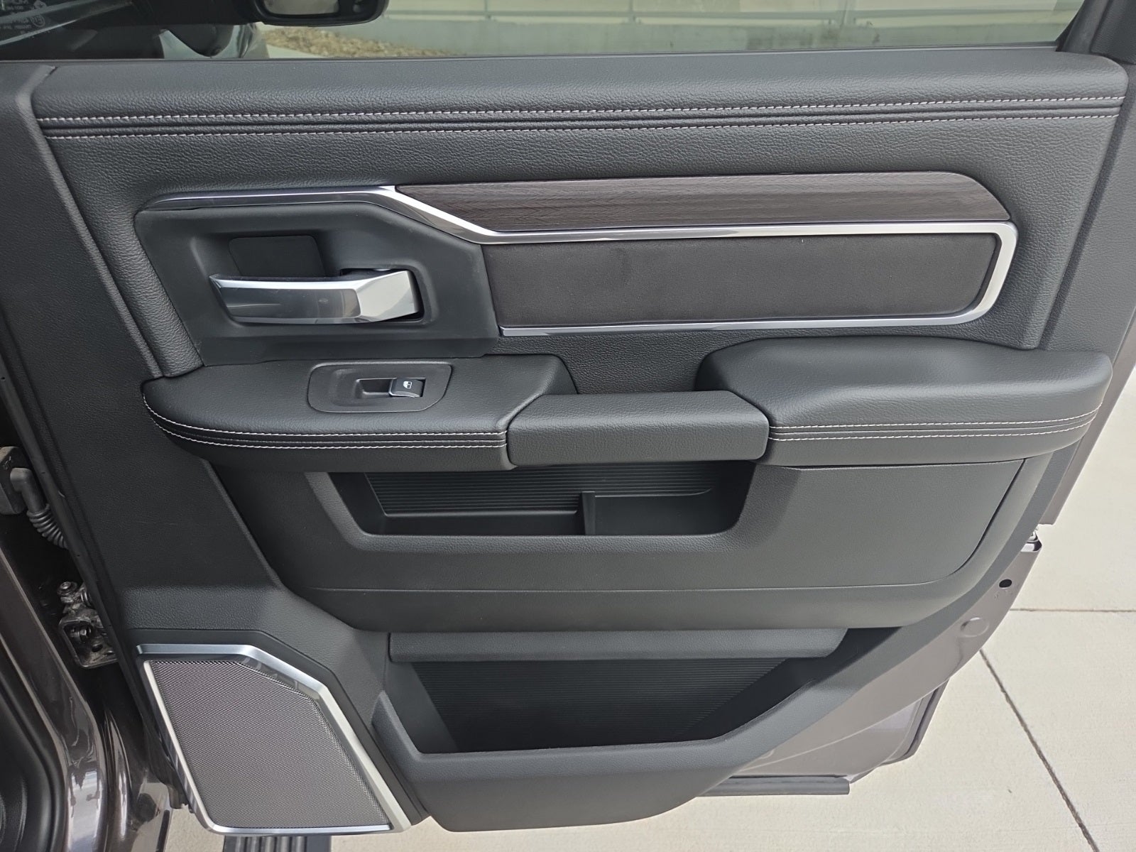 2025 RAM Ram 2500 RAM 2500 LARAMIE CREW CAB 4X4 6'4' BOX