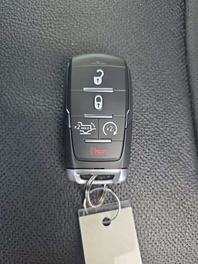 2025 RAM Ram 2500 RAM 2500 LARAMIE CREW CAB 4X4 6'4' BOX