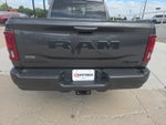 2025 RAM Ram 2500 RAM 2500 LARAMIE CREW CAB 4X4 6'4' BOX