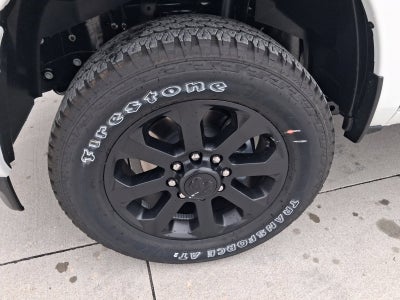2027 RAM Ram 2500 RAM 2500 LARAMIE CREW CAB 4X4 6'4' BOX